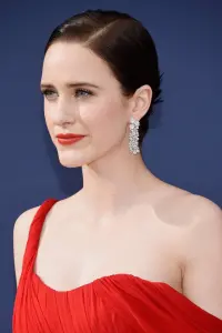 Photo Rachel Brosnahan