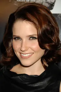 Photo Sophia Bush