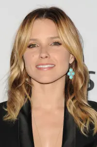 Photo Sophia Bush