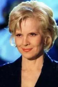 Photo Sylvie Vartan