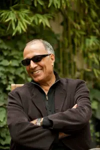 Photo Abbas Kiarostami