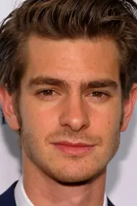 Photo Andrew Garfield