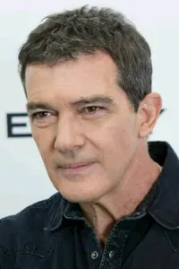 Photo Antonio Banderas