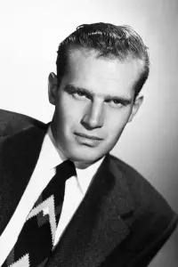 Photo Charlton Heston