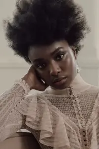 Photo KiKi Layne