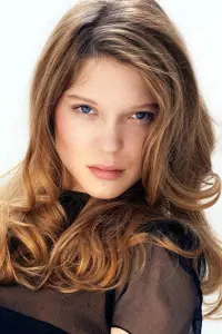 Photo Léa Seydoux