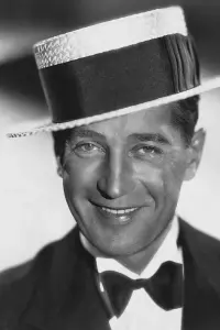 Photo Maurice Chevalier