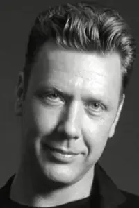 Photo Mikael Persbrandt