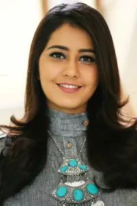 Photo Raashii Khanna