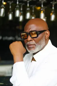 Photo Richard Mofe-Damijo