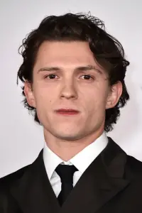 Photo Tom Holland