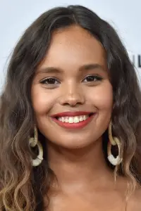 Photo Alisha Boe