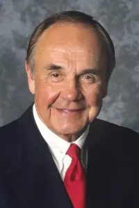 Photo Dick Enberg