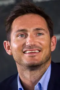 Photo Frank Lampard