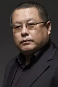 Photo Gao Qunshu