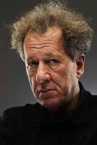 Photo Geoffrey Rush