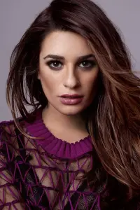 Photo Lea Michele