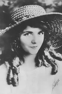 Photo Olive Thomas