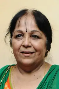 Photo Rohini Hattangadi