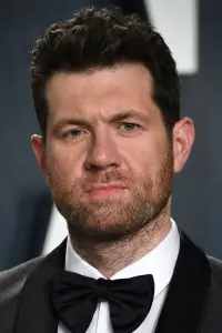 Photo Billy Eichner