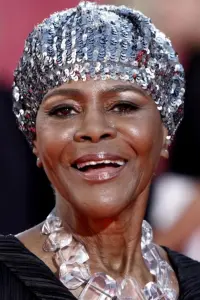 Photo Cicely Tyson