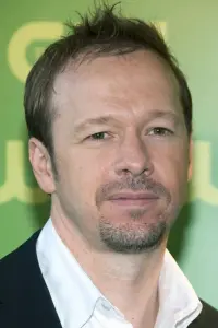 Photo Donnie Wahlberg