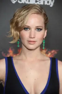 Photo Jennifer Lawrence