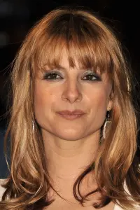 Photo Najwa Nimri