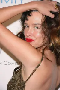 Photo Paz de la Huerta