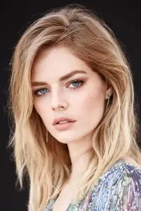 Photo Samara Weaving