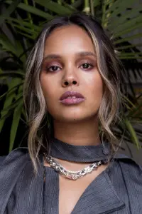 Photo Alisha Boe