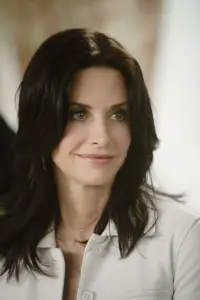 Photo Courteney Cox