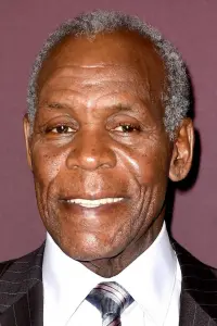 Photo Danny Glover