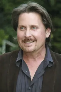 Photo Emilio Estevez