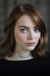 Photo Emma Stone