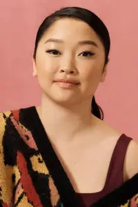 Photo Lana Condor