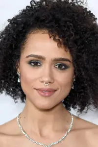 Photo Nathalie Emmanuel