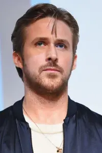 Photo Ryan Gosling