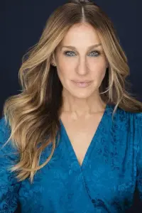 Photo Sarah Jessica Parker