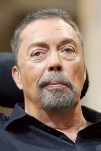 Photo Tim Curry