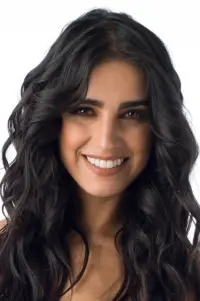 Photo Bárbara de Regil