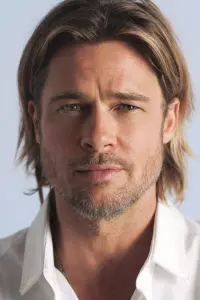 Photo Brad Pitt