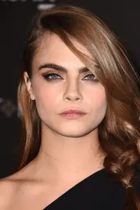 Photo Cara Delevingne