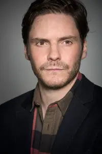 Photo Daniel Brühl