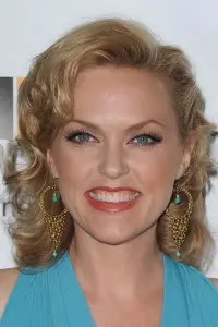 Photo Elaine Hendrix