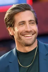 Photo Jake Gyllenhaal