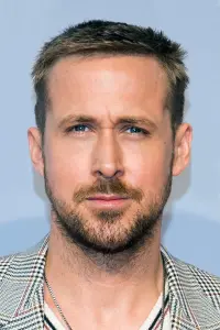 Photo Ryan Gosling