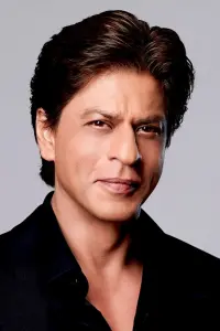 Photo Shah Rukh Khan