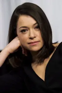 Photo Tatiana Maslany