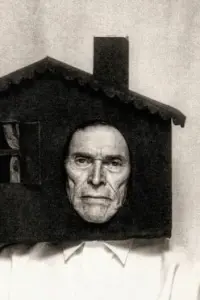 Photo Willem Dafoe